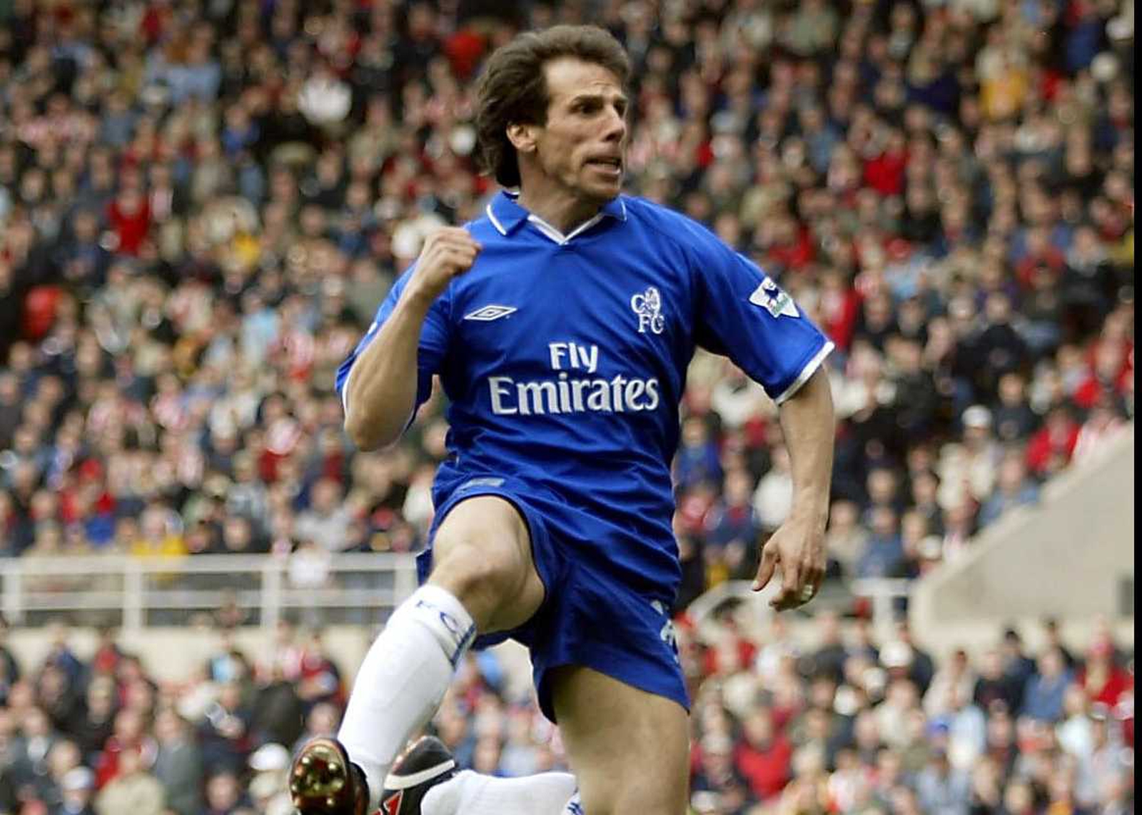 Gianfranco Zola Archives – Talk Chelsea