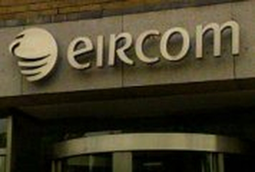 Eircom - 400 field staff working over the weekend
