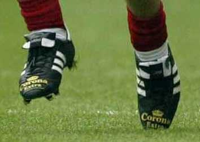 hurling boots