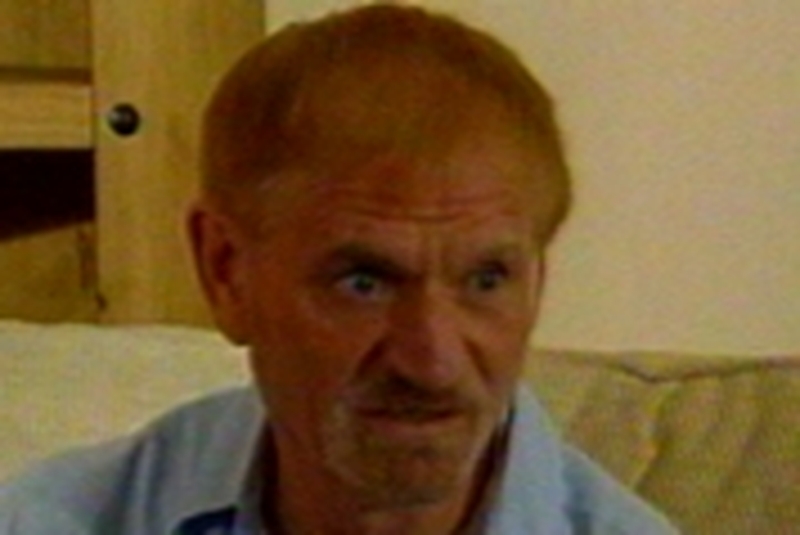 James Monaghan - Colombia fugitives in Ireland