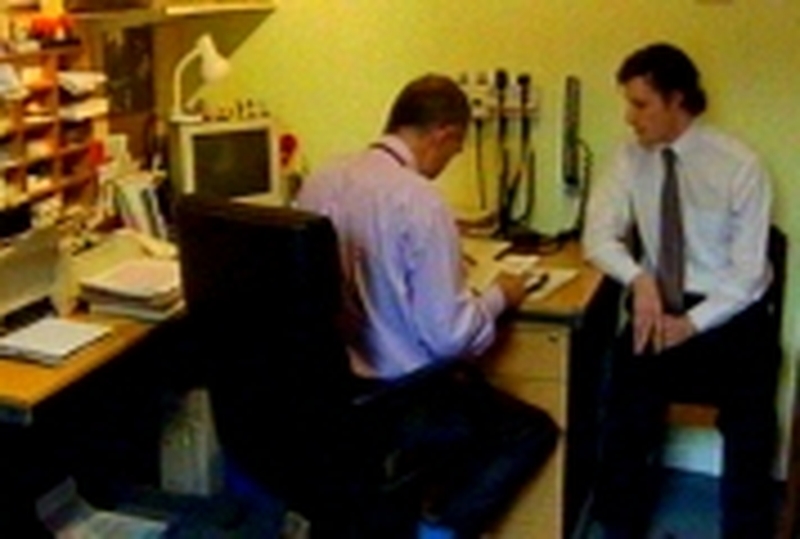 Out of hours GP service plans announced