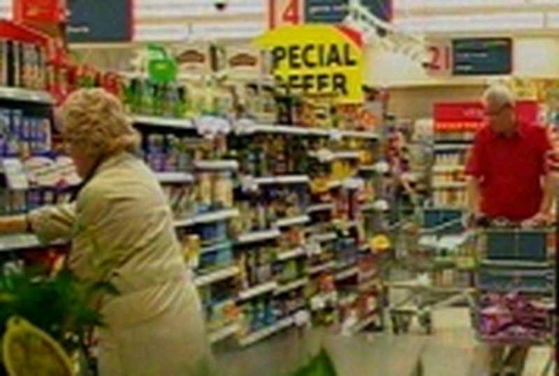 Grocery sector competition probe call