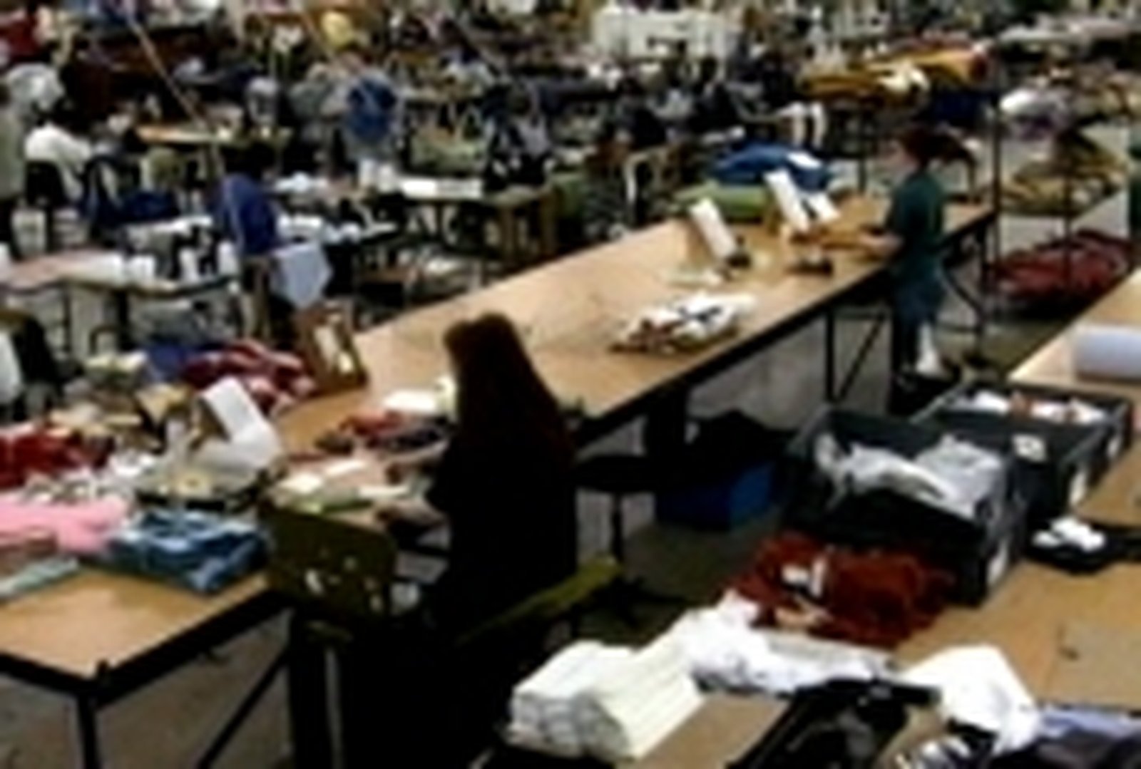 Further jobs blow for Co Donegal