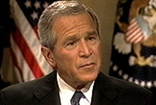 George W Bush - Immigration reforms
