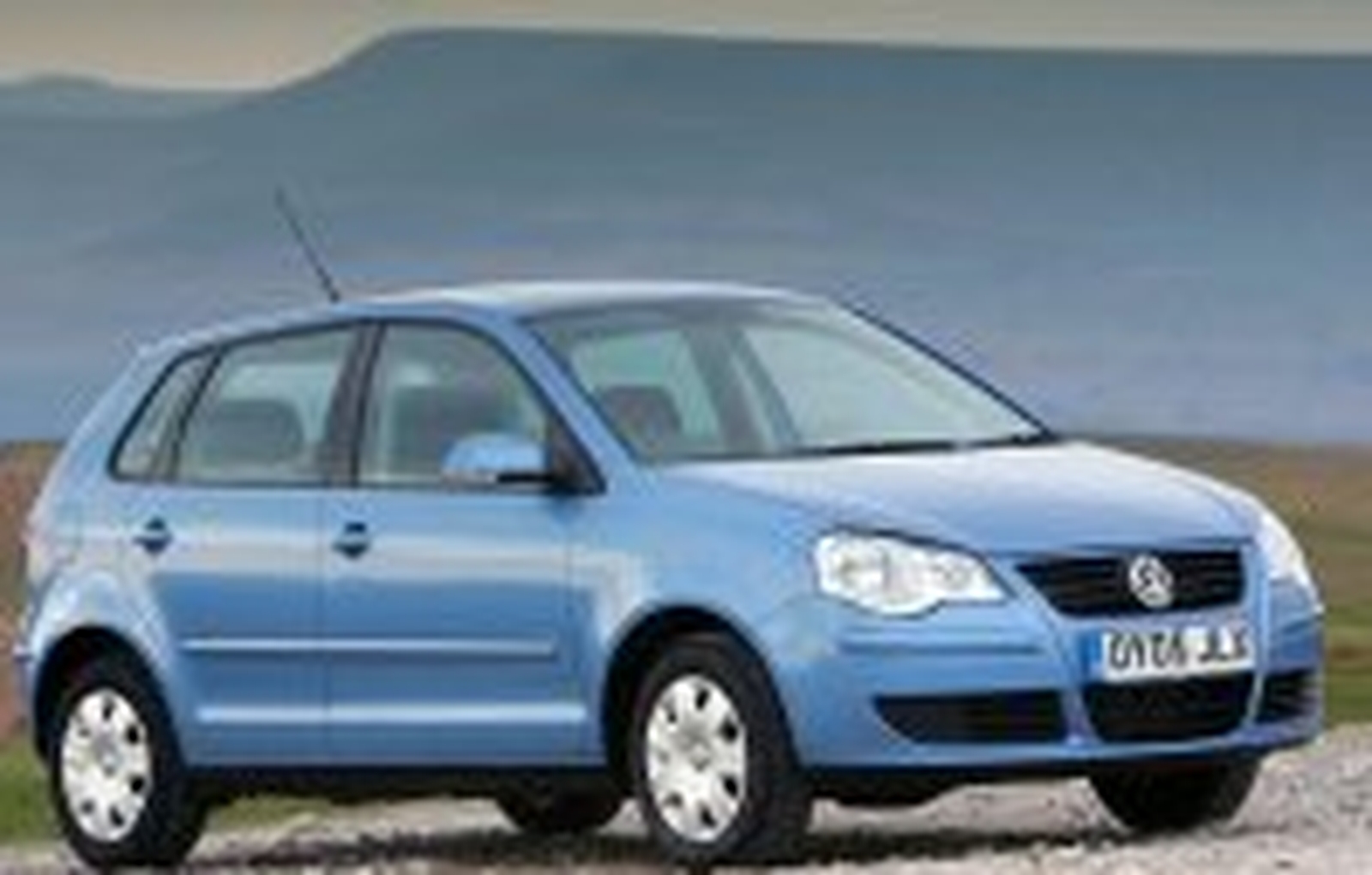 Volkswagen polo wiki