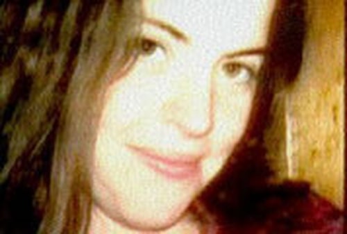 Fiona Sinnott - Missing since February 1998