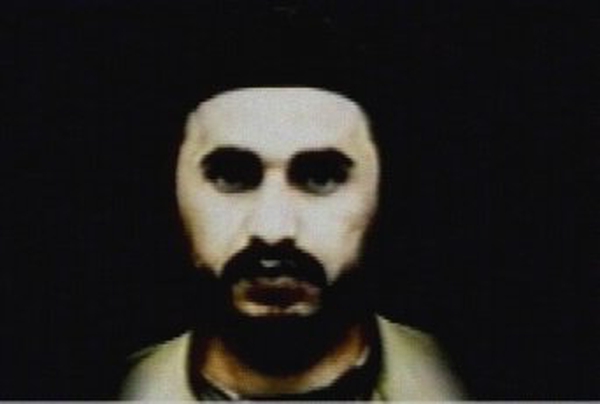 Abu Musab al-Zarqawi - Leaflets claimed al-Qaeda control