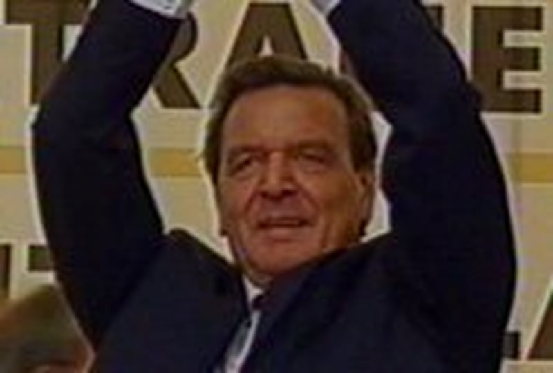 Inconclusive Deutsch Inconclusive Deutsch