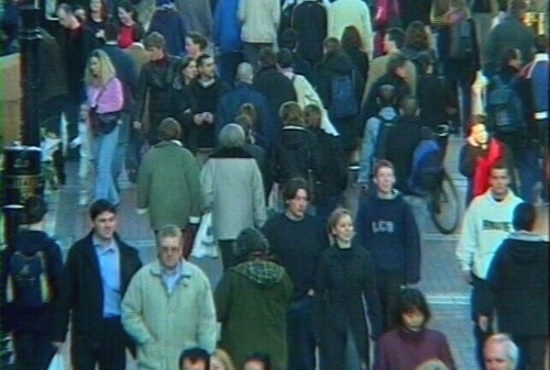 Employment - Rise in immigrant workers