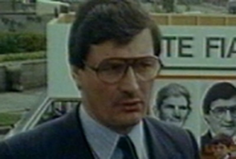 Liam Lawlor killed in Moscow car crash