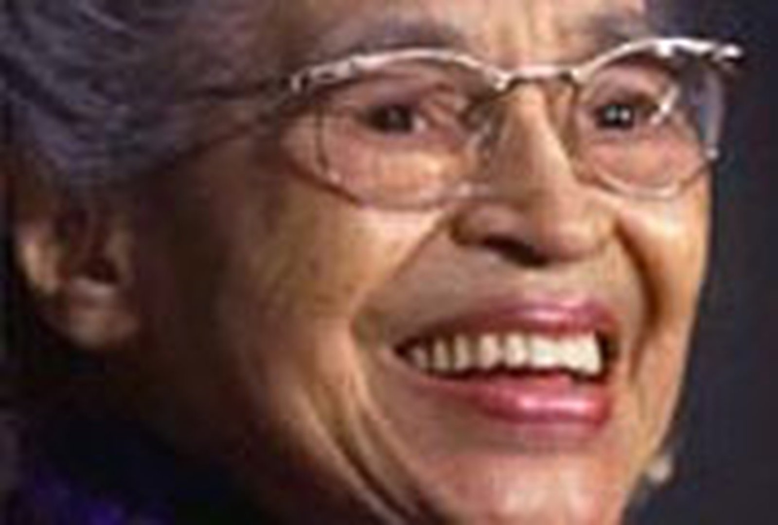 US State Honours For Civil Rights Icon