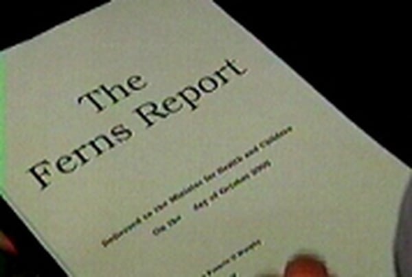Ferns Report - Issued this week