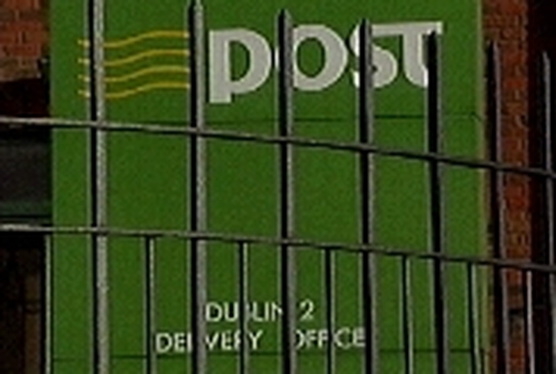 An Post to review post offices nationwide