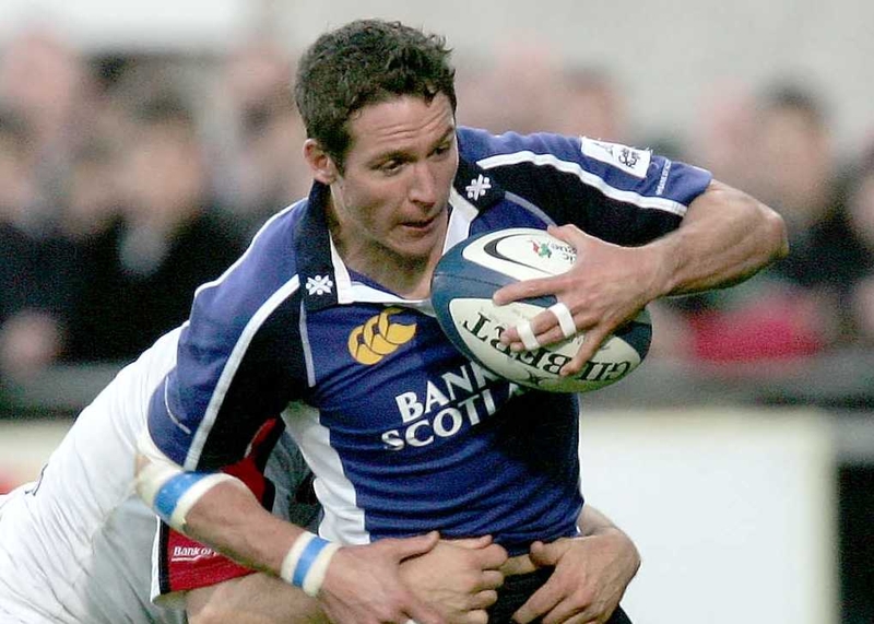 O'Meara back to bolster Leinster