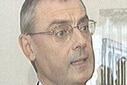 David O'Sullivan - Moving to EC Trade Department