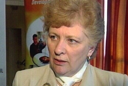 Nuala O'Loan - Announcement expected on McConville killing