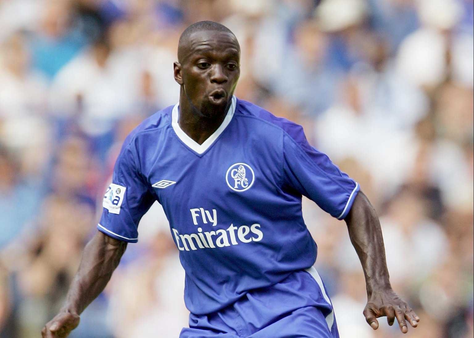 Claude Makelele
