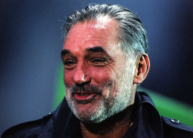 Best dies at 59