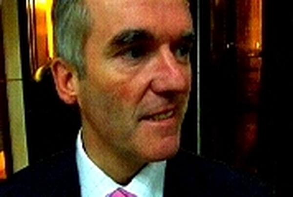 Ivor Callely - Staffing controversy