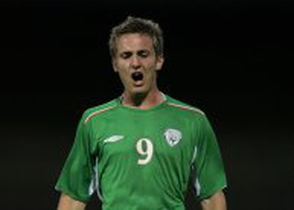 Kevin Doyle wants to emulate the efforts of the Irish rugby and cricket team tomorrow in Croke Park