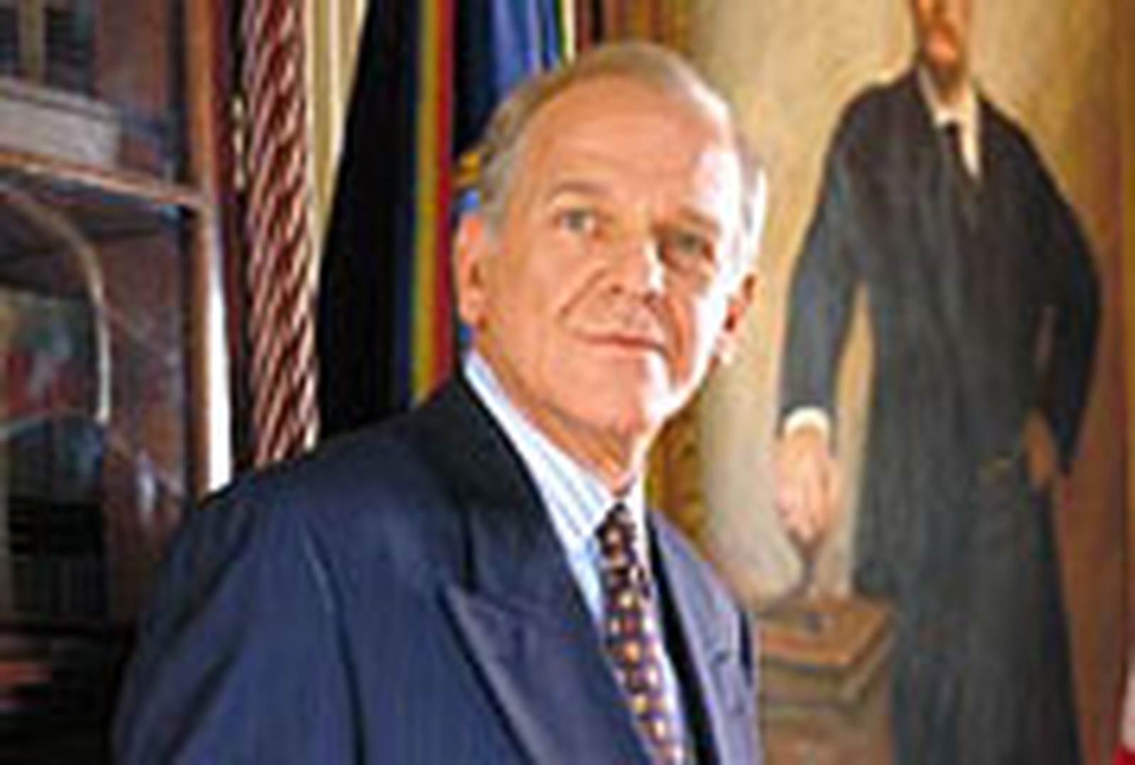 West Wing actor Spencer dies in US