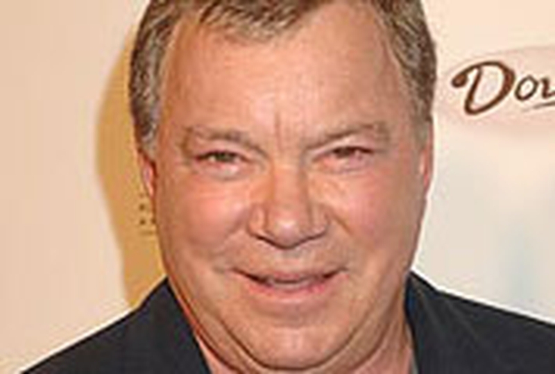 That Time William Shatner Sold His Kidney Stone For 25 000