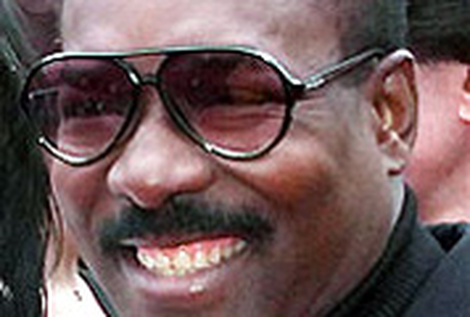 Soul great Wilson Pickett dies, 64