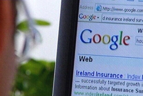 Google - Censorship agreement slammed
