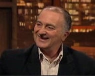Tony Robinson