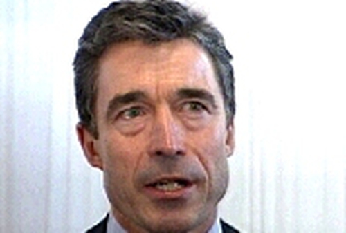 Anders Fogh Rasmussen - Reaction to Muslim outcry