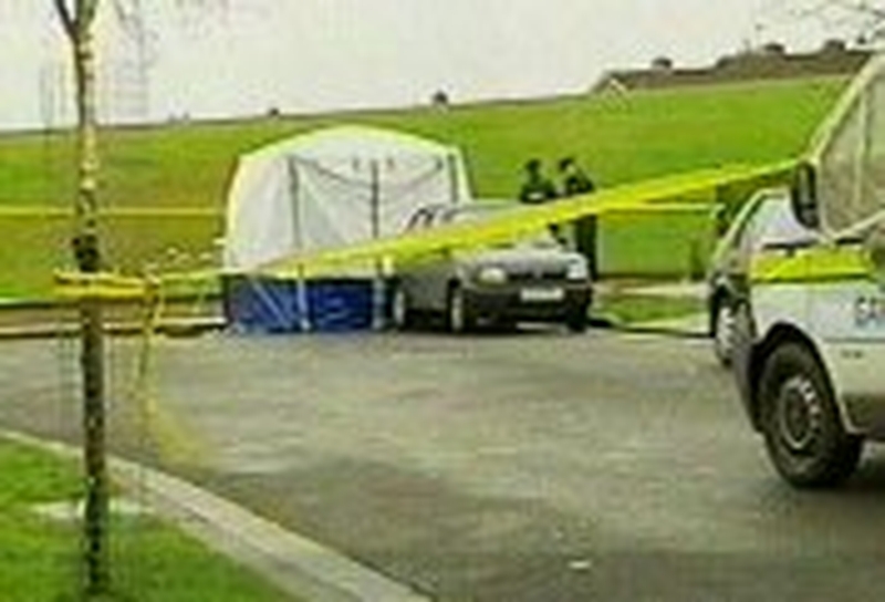 Two questioned after fatal Dublin shooting