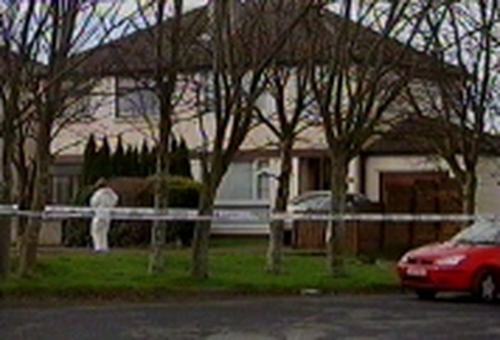 Firhouse - Woman and children found dead