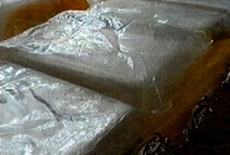 Two In Court Over NI Drugs Seizure