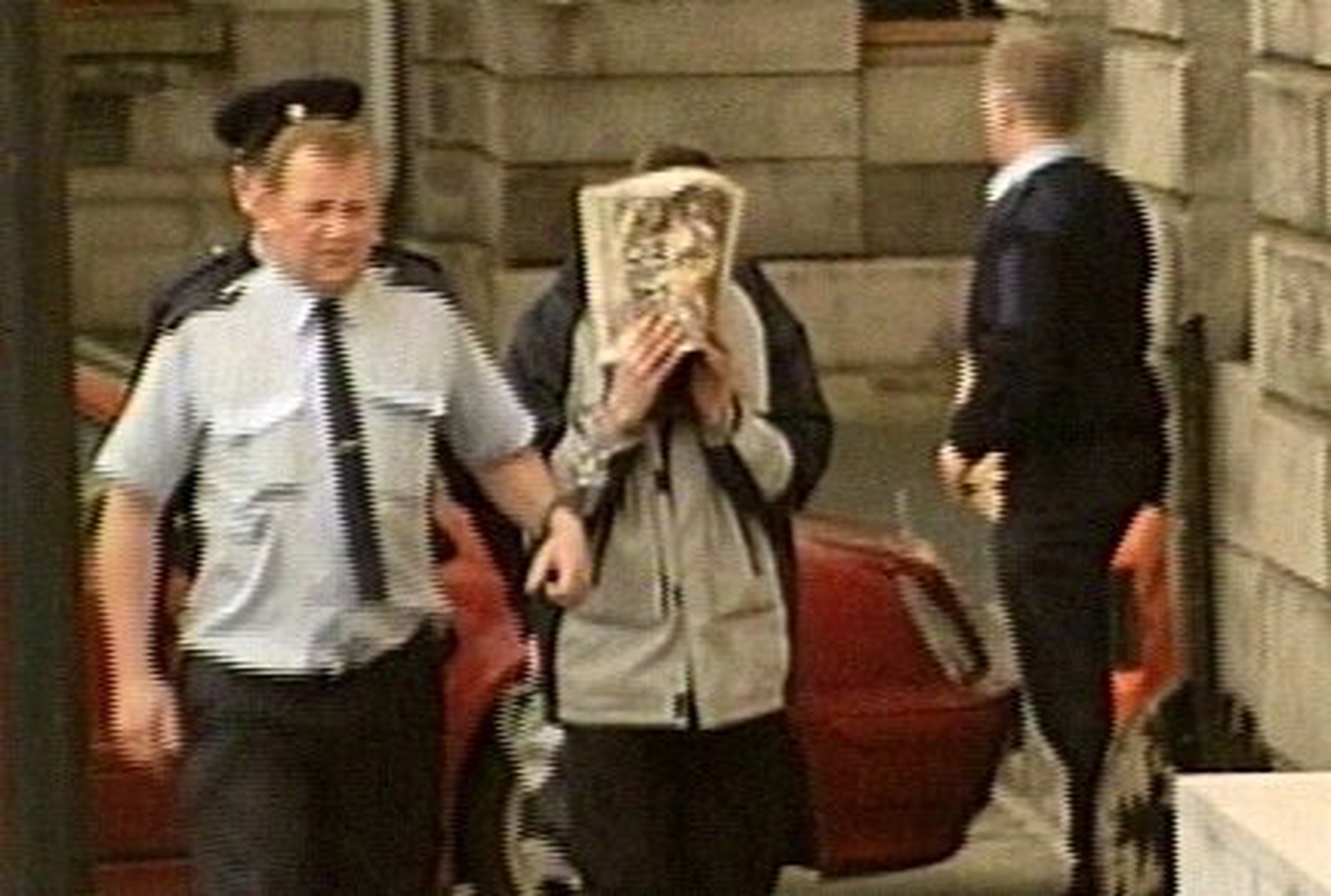 Dublin Man Found Guilty Of Killing His Father