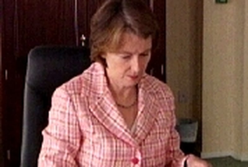 Cabinet endorses Neary redress scheme proposal