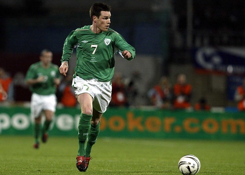 Steve Finnan believes Craig Bellamy has a strong character