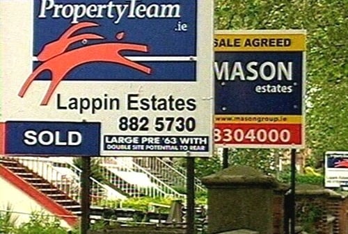 Housing - New mortgage market profile launched