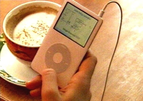 Apple - Copy protection software