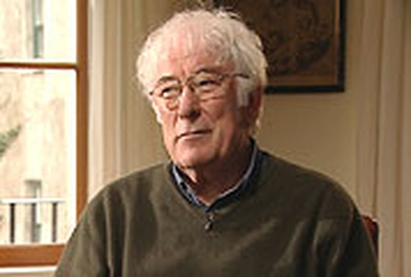 Heaney special airs on RTÉ tonight