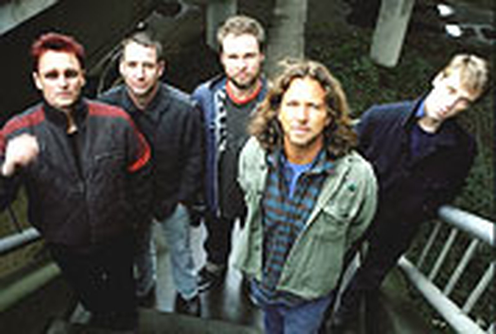 Pearl Jam to play Dublin in August
