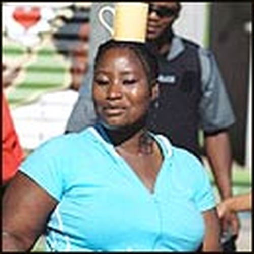 u-carmen ekhayelitsha