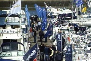 More from the Southampton Boat Show
