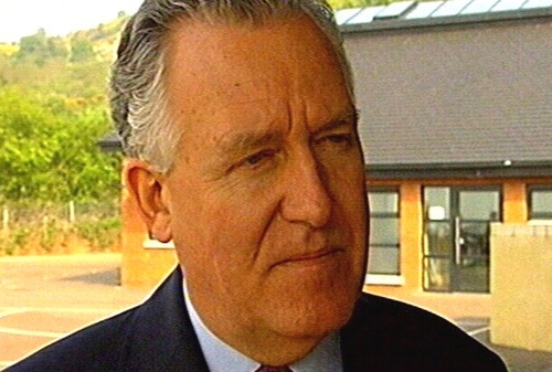 Peter Hain - More negotiation to be done