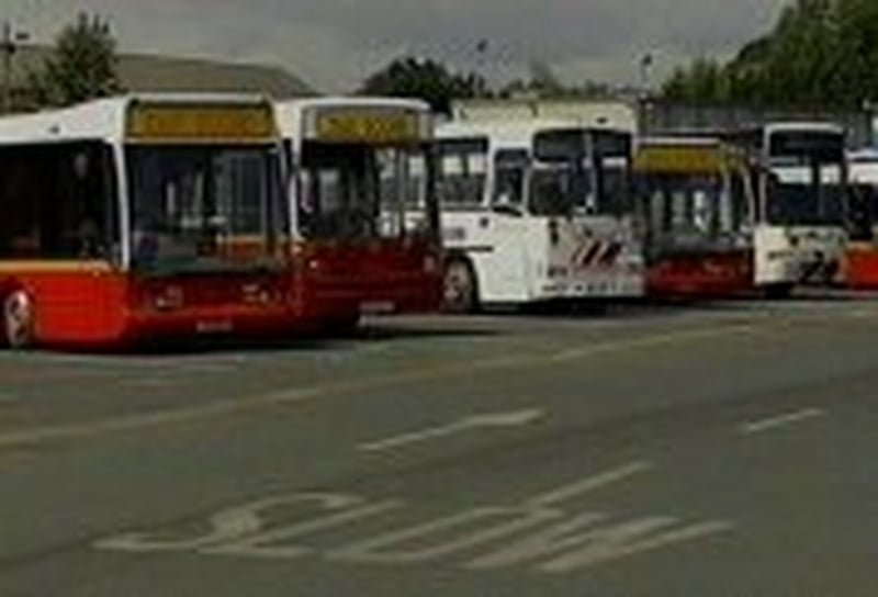 Two investigations after child falls from bus