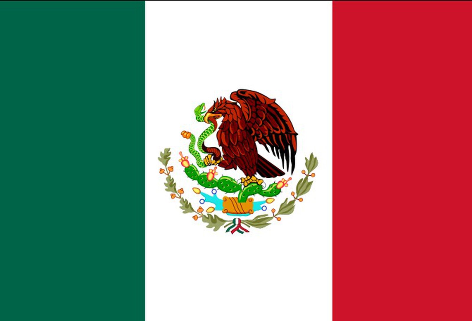 Mexico 2-1 Ecuador