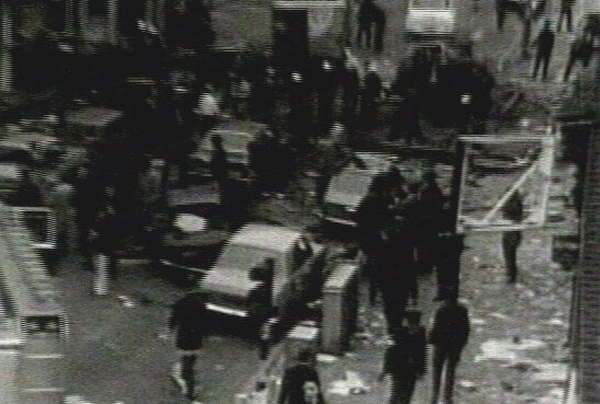 1974 bombings - McEntee Commission given an extension