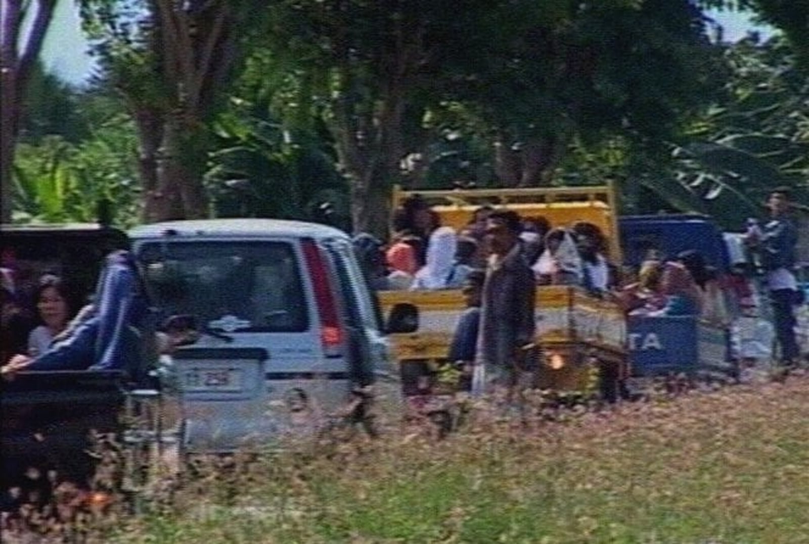 Further violence in East Timor capital