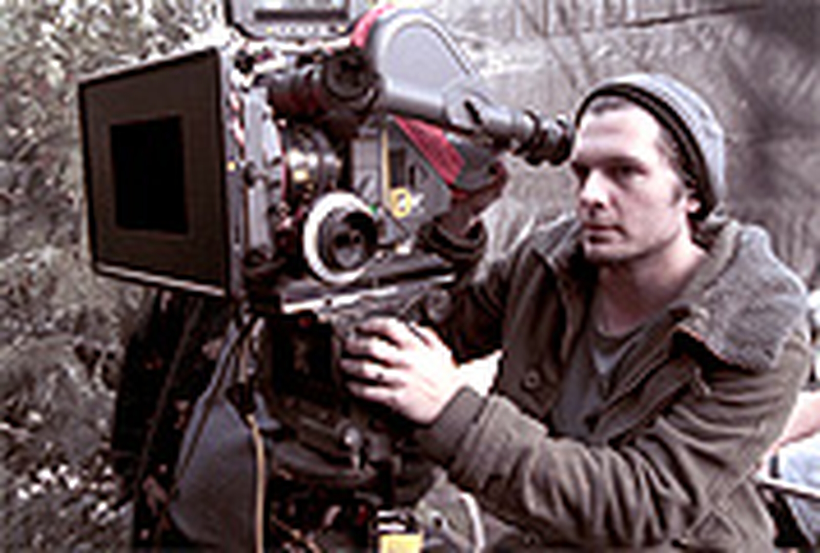 Die Hard talks for Dodgeball actor