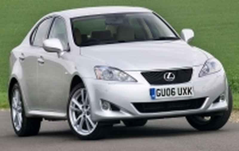 Lexus IS220 Lexus IS220