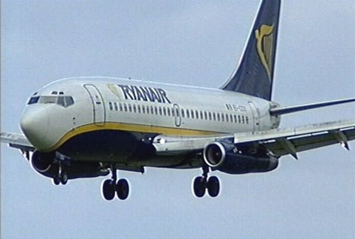 Ryanair - Cash for shareholders from 2013
